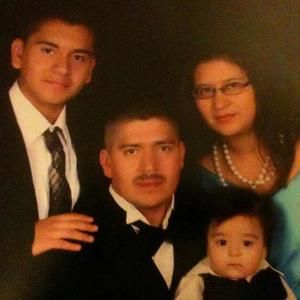 Meet your Posher, Giovanni